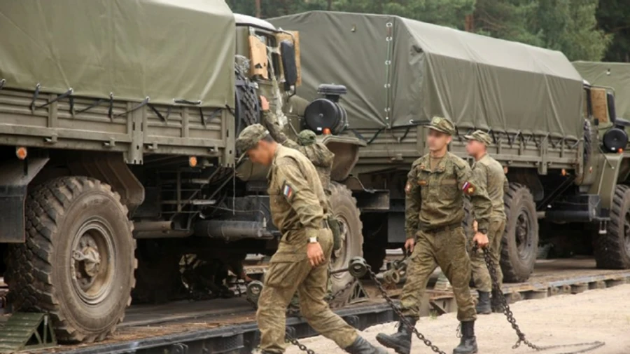 В Беларуси заявили, что на учениях с РФ составят план применения ядерного оружия и Орешника