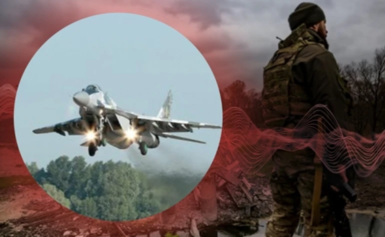 Переведення у піхоту: вісім фактів про те, як і чому воно відбувається. Аудіоверсія