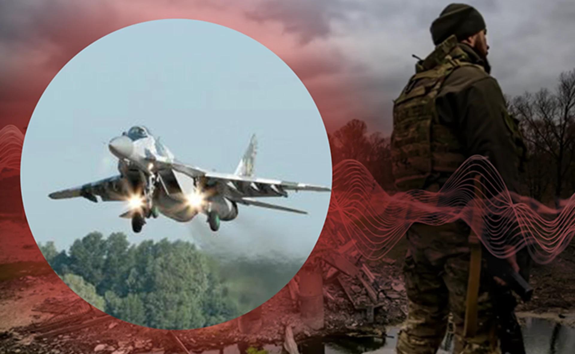 Перевод в пехоту: восемь фактов о том, как и почему он происходит. Аудиоверсия