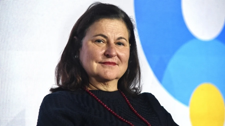 EU ambassador discusses independence of anti-corruption agencies with Ukraine's prosecutor general