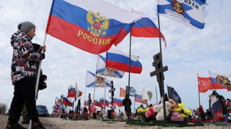 Three crimes against Crimea: why UK won’t turn a blind eye