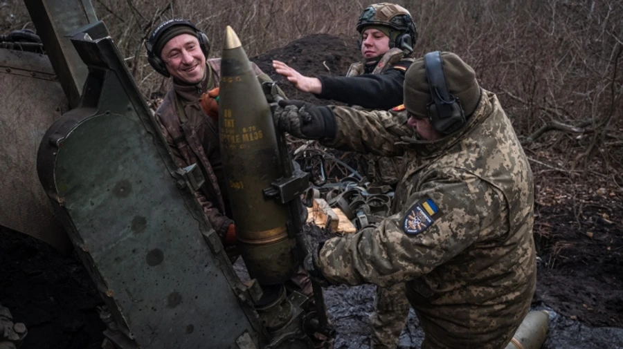 Боестолкновений немного меньше, но Покровское направление – самое горячее – Генштаб