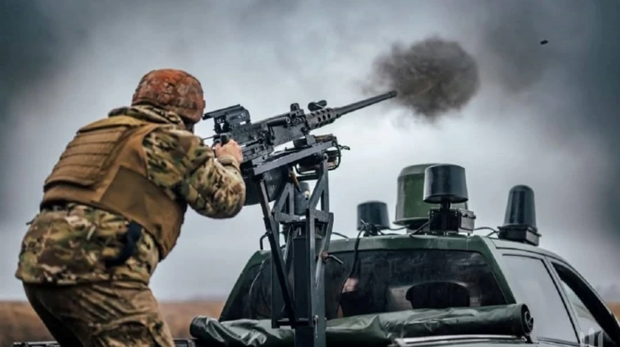 Russia loses 1,750 troops and 5 tanks over past 24 hours