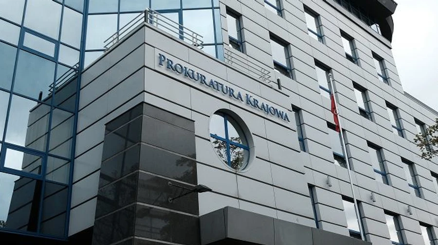 The Polish Prosecutor's Office is investigating an attempt by Russian agents to send packages containing explosives to Ukraine