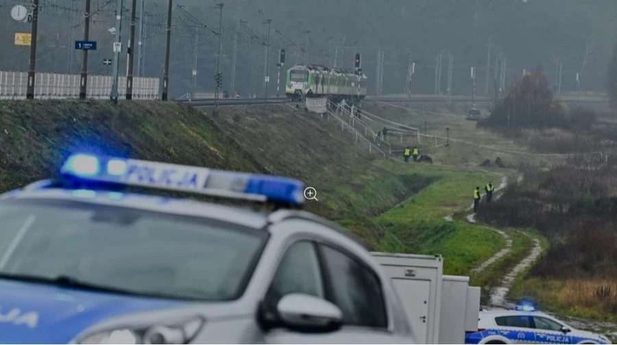 У Польщі кажуть, що російські фейки перекладають провину за диверсії на залізниці на Україну