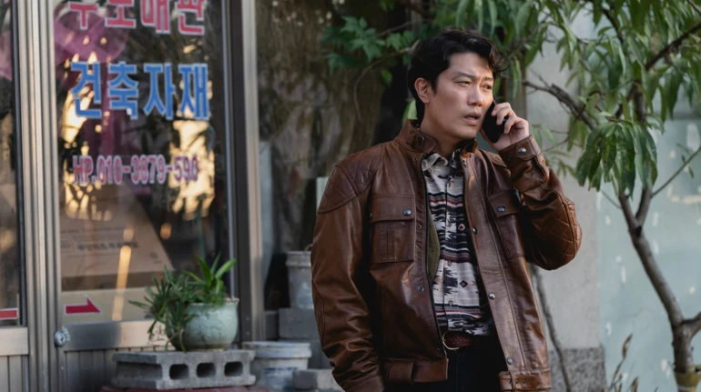 Никакого выбора: интервью с режиссером Пак Чхан Уком о новом фильме