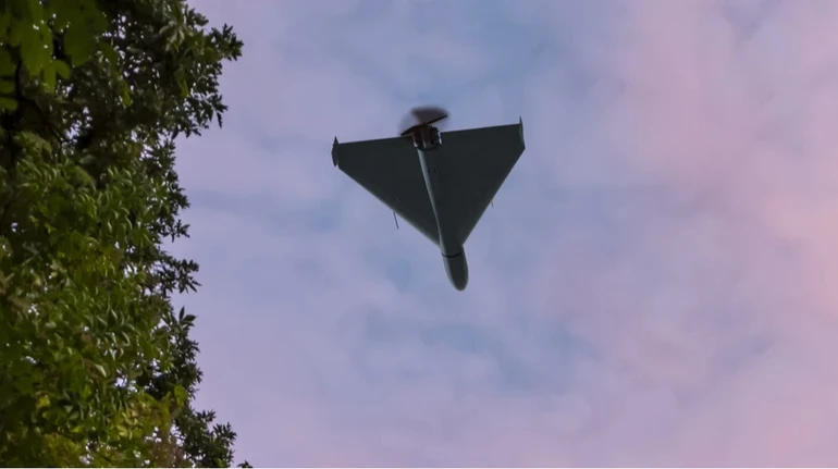 В Румынии объявляли воздушную тревогу из-за атаки России