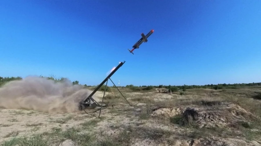 Ukraine nearly completes development of Trembita missile capable of attacking Moscow – The Economist