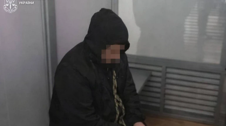 Суд арештував підозрювану в організації вибухів у Львові. Вона каже, що не знала про вибухівку