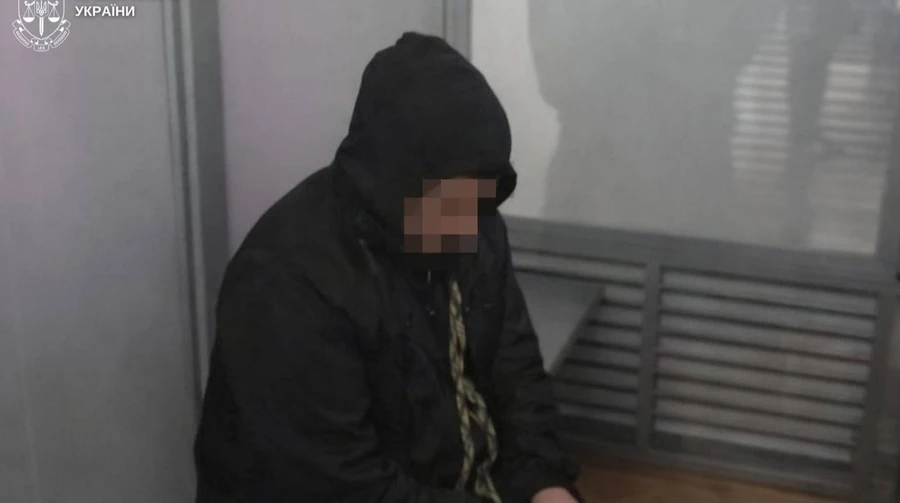 Суд арештував підозрювану в організації вибухів у Львові. Вона каже, що не знала про вибухівку