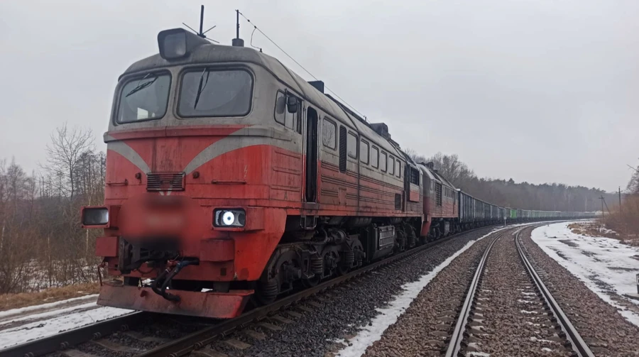 За два дні на Волині дві людини загинули під колесами поїздів