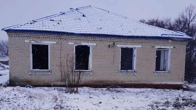 11 людей поранені на Донеччині та Херсонщині