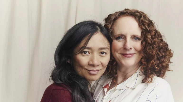 На зйомках ми щодня були в сльозах: Хлої Чжао і Меґґі О’Фаррелл про роботу над фільмом Гамнет