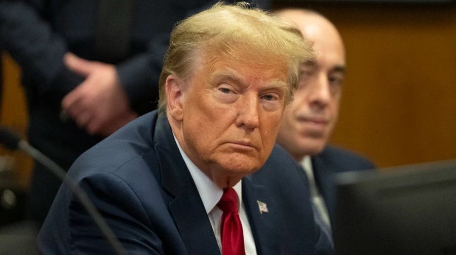 Трамп готовий убити і нового лідера Ірану, якщо він не піде на поступки США – WSJ