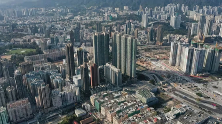 Гонконг став тихою гаванню для підсанкційних товарів – ЗМІ