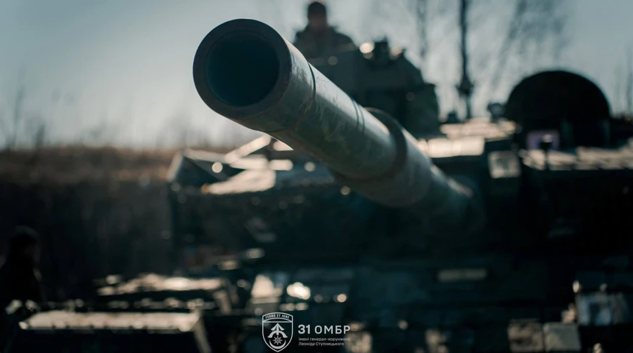 Генштаб: На фронте произошло 215 боевых столкновений