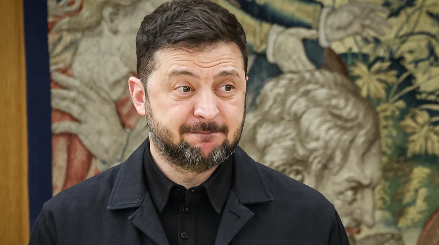 Zelenskyy on new Kremlin messaging app where Russians are being pushed: We will get to Max as well