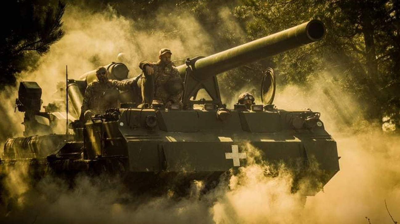 Понад 200 боїв відбулось на фронті від початку доби – Генштаб