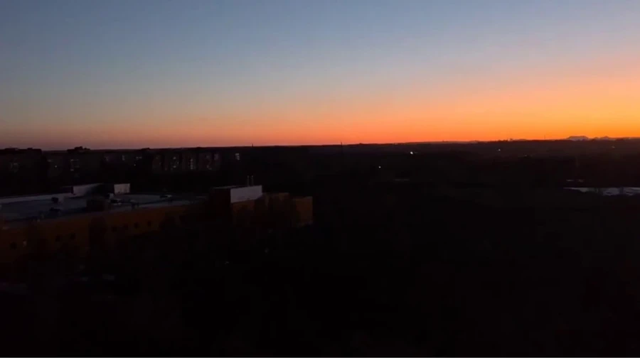 В оккупированных частях Донетчины, Запорожья и Херсонщины заявили о масштабном блэкауте