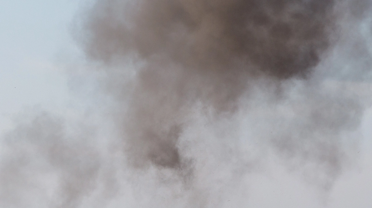 Росіяни атакували Дніпро: пошкоджена інфраструктура, одна людина поранена