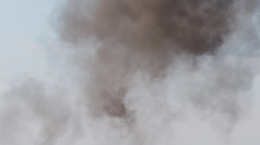 Росіяни атакували Дніпро: пошкоджена інфраструктура, одна людина поранена