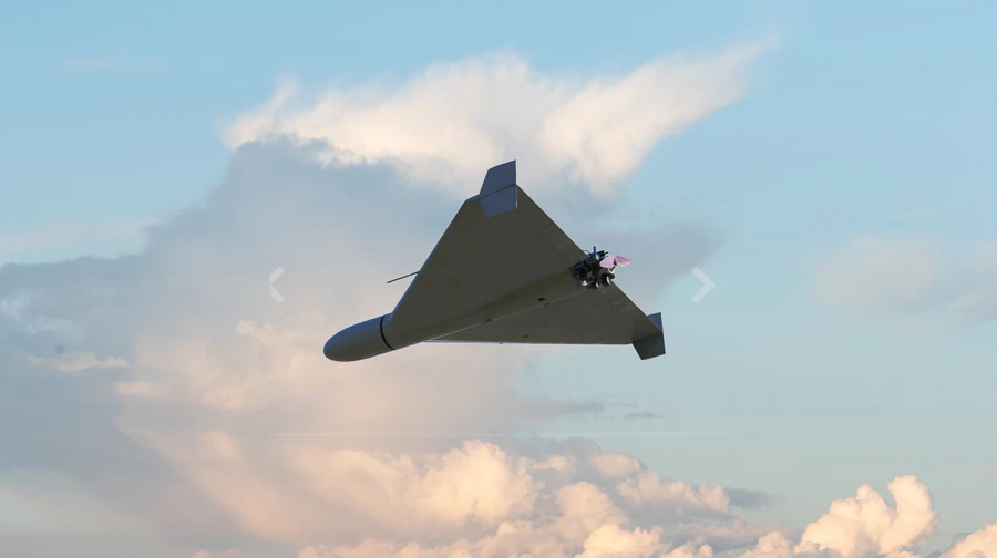 Drone debris falls in Romania after Russian attack on Ukraine, property damaged