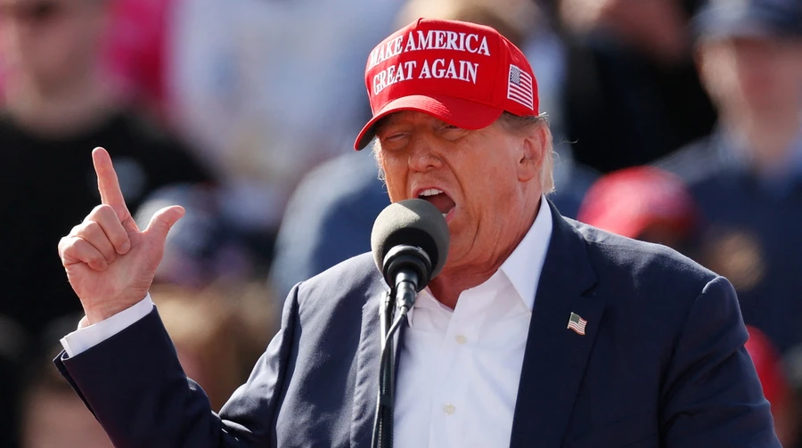 Розвідка США вивчає версії, як відреагує Іран на оголошення перемоги Трампом