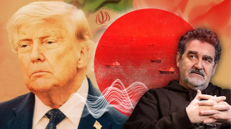 Заключит ли Трамп худшую сделку в своей жизни? Говорим об Иране с Игорем Семиволосом