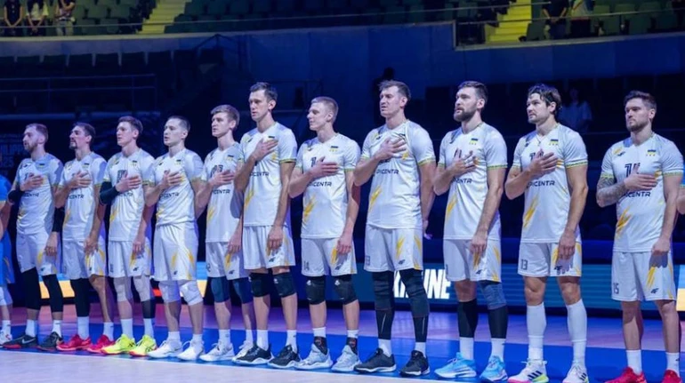 Сборная Украины – в борьбе за чемпионство? Как сине-желтые выбили Бразилию, Италию и Канаду в волейбольной Лиге наций