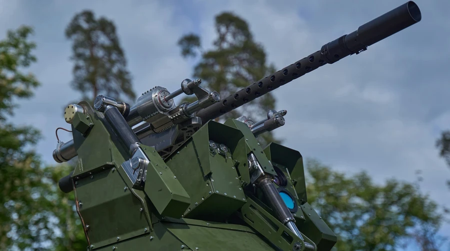 Ukraine creates experimental air defence batteries to protect energy infrastructure