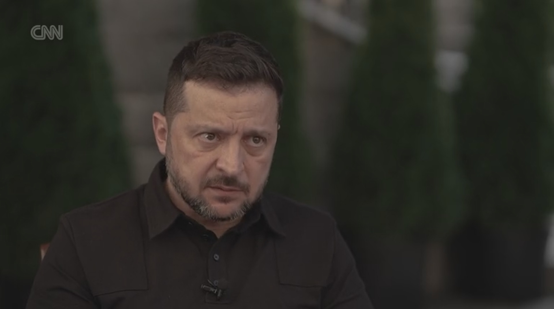 Зеленський сказав, скільки ракет для Patriot від США допоможуть Україні пережити зиму