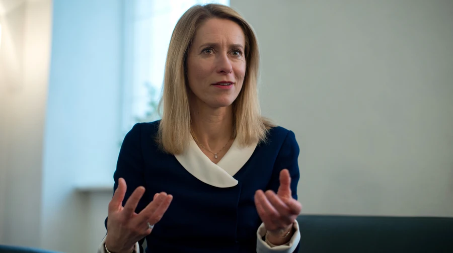 EU foreign policy chief suspects Russia behind drone incident in Leipzig