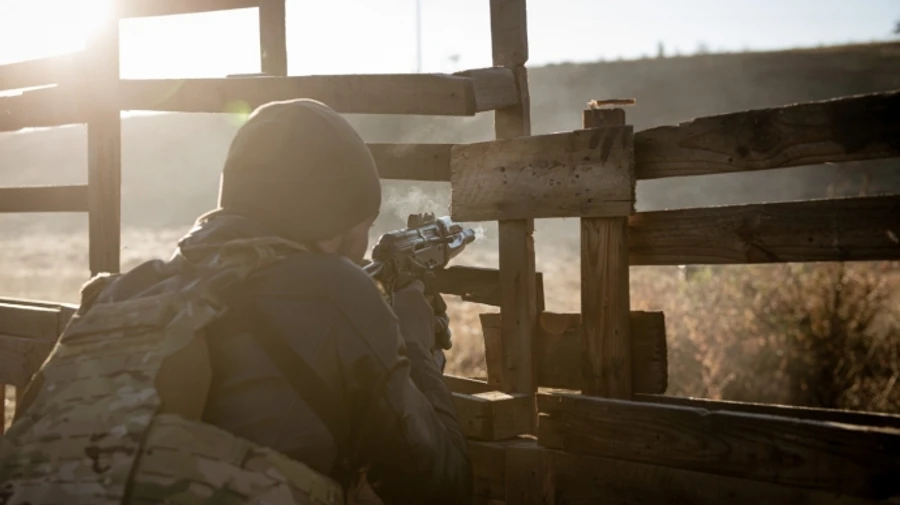 Russia loses 1,560 soldiers and 2 air defence systems in one day