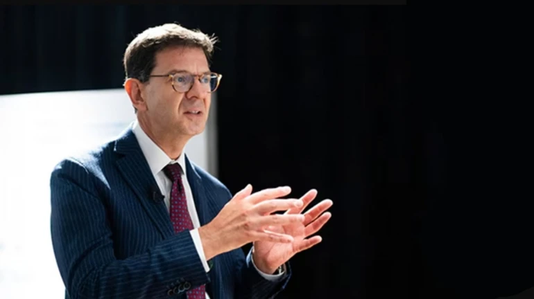 Посол Швейцарії пояснив, чому його країна була на зустрічі Китаю і Бразилії щодо плану миру в Україні 