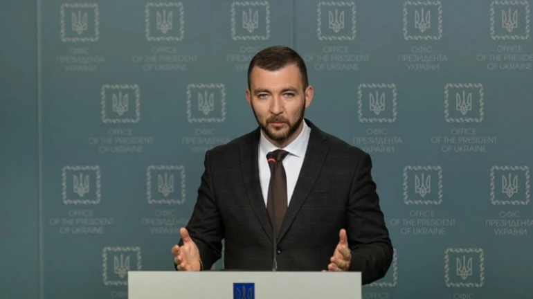 В ОП заявили, що Зеленський візьме участь у саміті G7 онлайн або особисто