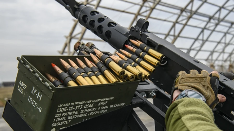 Ukrainian forces shoot down Russian Iskander cruise missile in Kyiv Oblast and 4 Shahed UAVs overnight