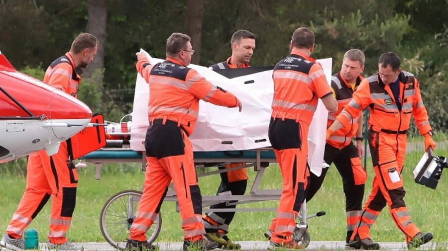 Нападнику на Фіцо висунули звинувачення — ЗМІ