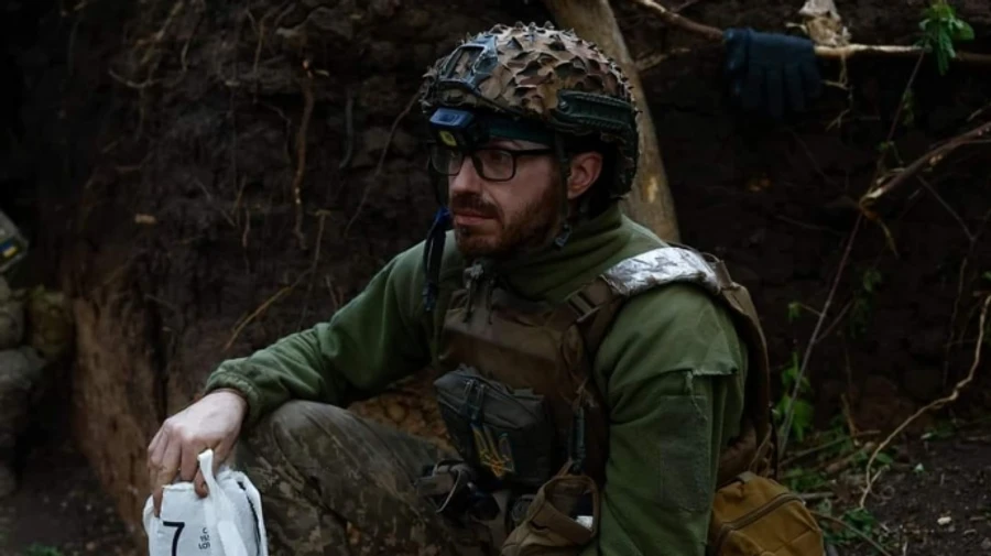 Генштаб: На фронте зафиксировали 76 боевых столкновений, больше всего – на Авдеевском направлении