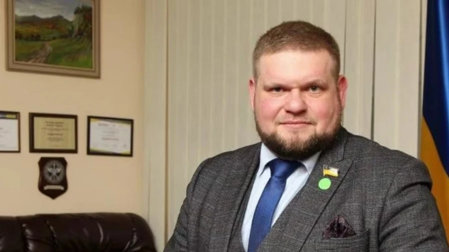 Арахамия предложил депутатам взять слугу Клочко на поруки