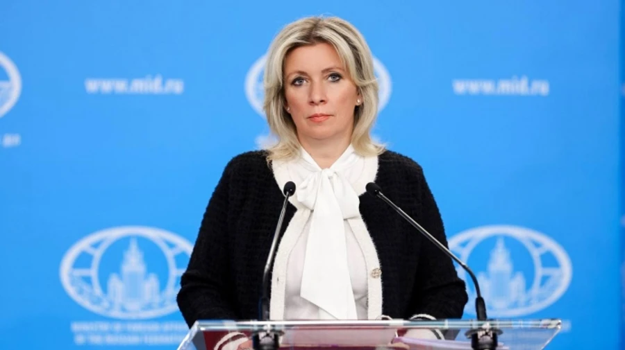 В Росії заявили, що все ще працюють над меморандумом про припинення вогню 