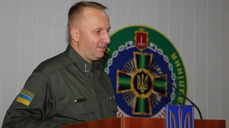 Суд виправдав топприкордонника Мула у справі про його декларацію