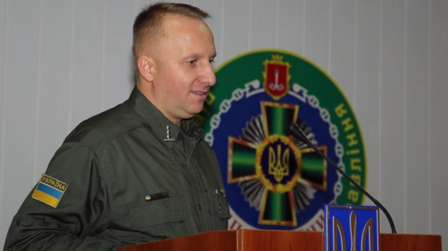 Суд виправдав топприкордонника Мула у справі про його декларацію