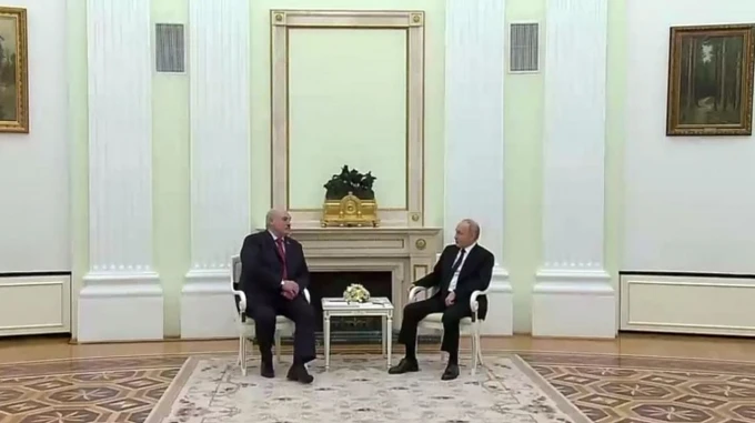 Putin calls Ukraine Peace Summit in Switzerland a panopticon