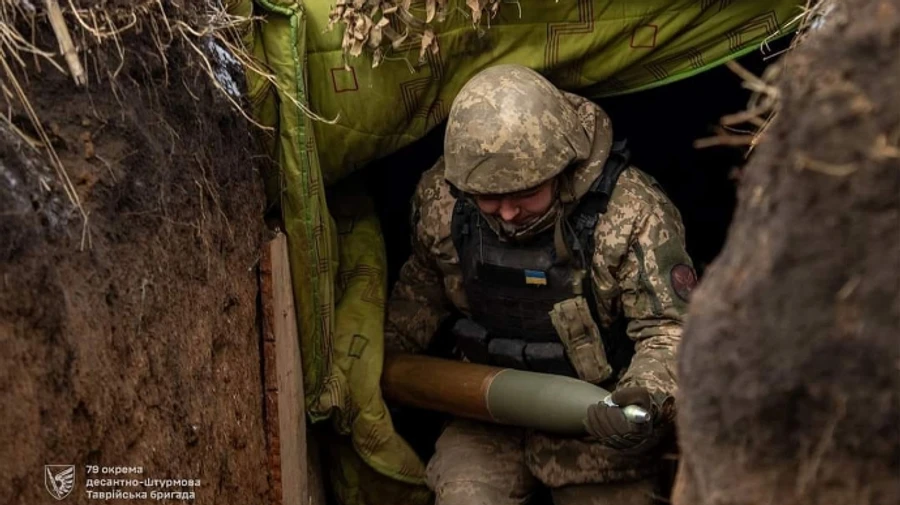 Russians actively use aircraft to support their assaults − Ukrainian General Staff