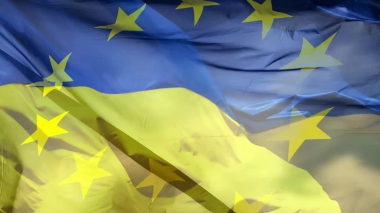 Послы ЕС договорились о компромиссе по торговому безвизу с Украиной