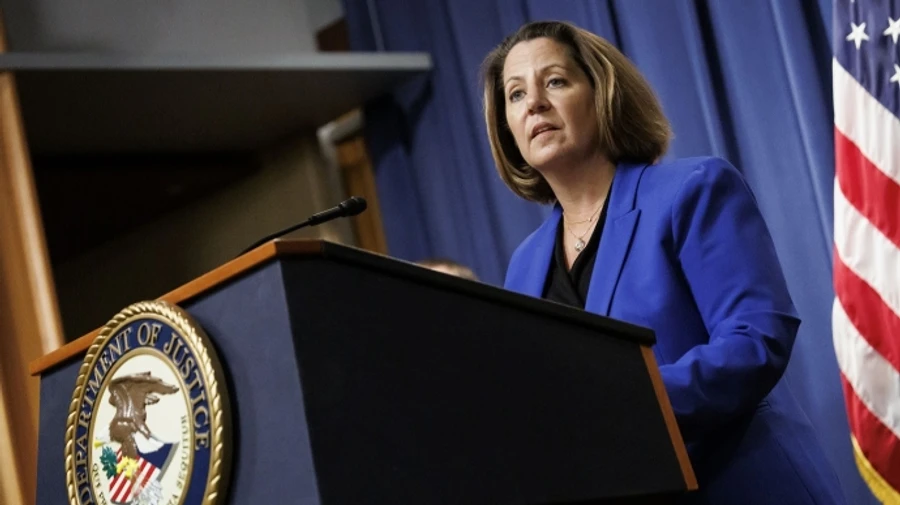 US to transfer forfeited Russian funds to Ukraine once again