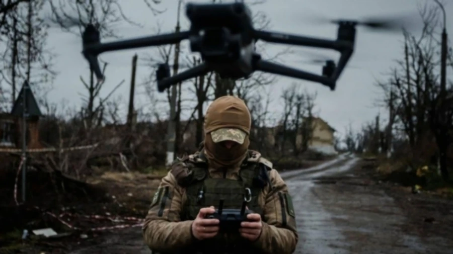 У Міноборони чекають нових можливостей від створення Сил безпілотних систем