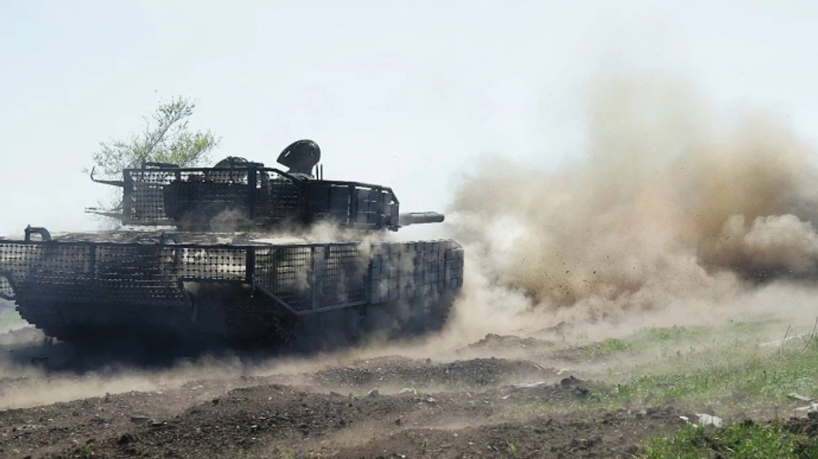 Over 150 clashes on front line: 70 Russian attacks repelled on Pokrovsk front alone