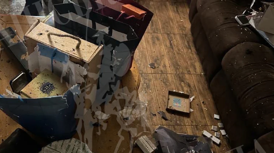 Глава МВС про загибель помічника Залужного: Забрав гранату в дитини та висмикнув кільце