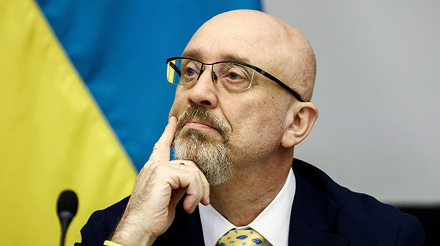 Резников о своей отставке: Могу уволиться и сам